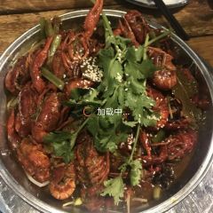 KOU KOU XIANG DAN GUO YU User Photo