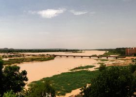 Các khách sạn ở Niamey