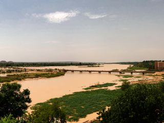 vol Thies Niamey direct