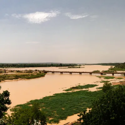Flüge Niamey Ajaccio