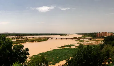 Các khách sạn ở Niamey