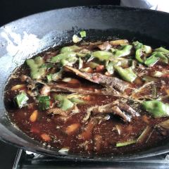 BAI WEI XIANG SHI SHANG ZHU TI CAN TING 여행 사진