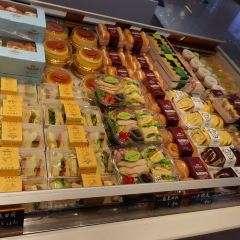 索米拉其(银泰店) User Photo