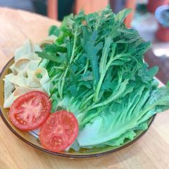 JUN XIANG YUAN User Photo