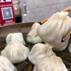 Shanghai'enjitangbaoguan (dongsanjie) 여행 사진