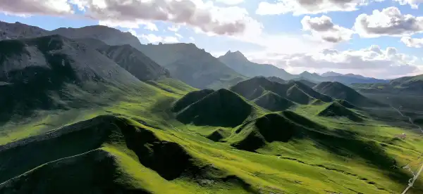 Các khách sạn ở Thiên Tuấn