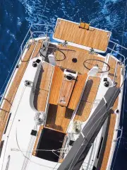 Dameisha Deep Blue Sea Yacht Club