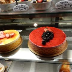 Pasticceria Gelateria Italiana Ltd User Photo