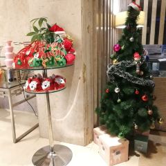 Wuyi Mountain Dahongpao Mountain Villa User Photo