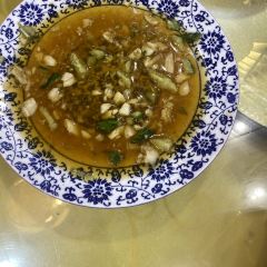 江北渔家(古城店) User Photo