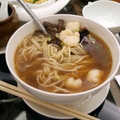 TIEN HSIANG LO User Photo
