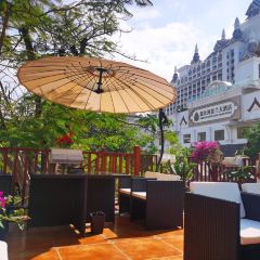 泰悦府·东南亚主题餐厅(鸟巢店) User Photo