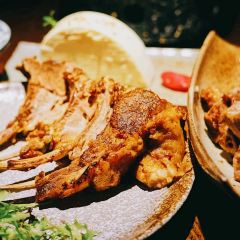 那时新疆·且末(LCM置汇旭辉广场店) User Photo