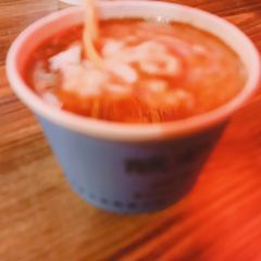 梁先森·酸奶 User Photo