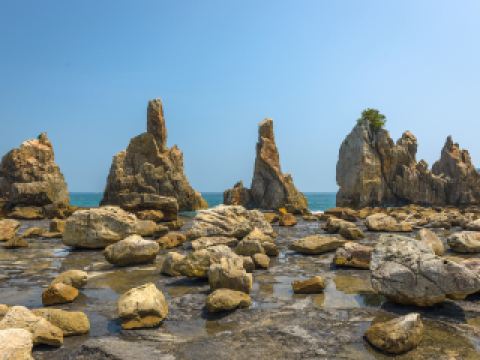 香港馬鞍山公園附近酒店
