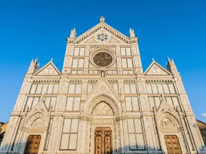 Gallery of the Academy of Florence