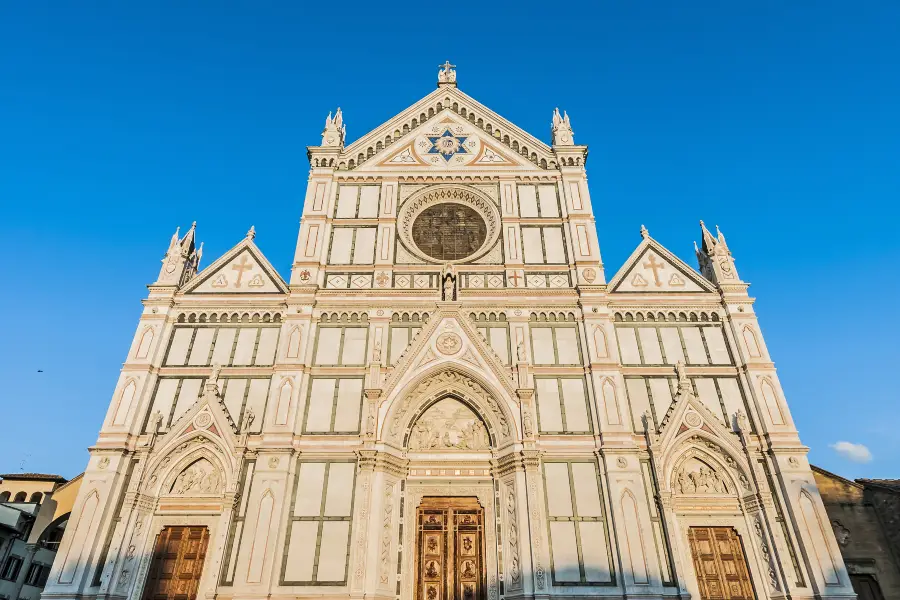 Galleria dell’accademia di Firenze