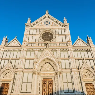 5-Star Hotels in Montecatini Terme