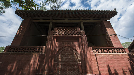 Hongtong