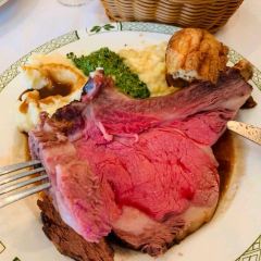 Lawry's User Photo