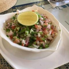 Laila Kebab House User Photo