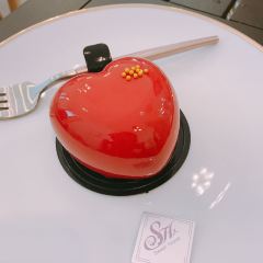 甜心小筑(南下总店) User Photo