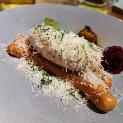 第五街西餐厅(工农路店) User Photo