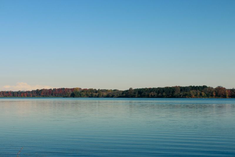 Nanwan Reservoir