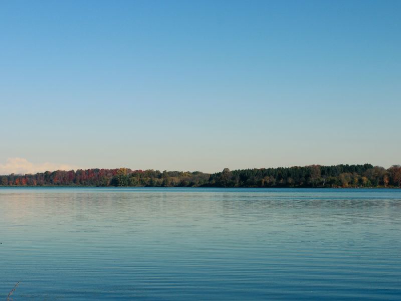 Nanwan Reservoir