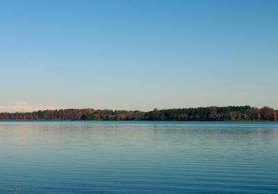 Nanwan Reservoir