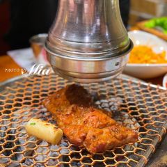 Qing He Gu (Hong Xin Road Main Branch) User Photo