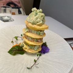 奉天小馆·非遗东北菜(文安路店) 여행 사진