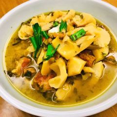Hong Min Restaurant User Photo