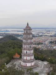 Lingyun Tower