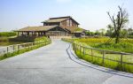 Hangzhou Bay National Wetland Park
