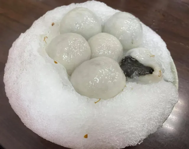 【元宵節】白白胖胖超可口，推薦11間必吃米其林推薦餐廳吃湯圓與元宵