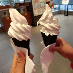 漢堡王(常州武進萬達店)張用戶圖片