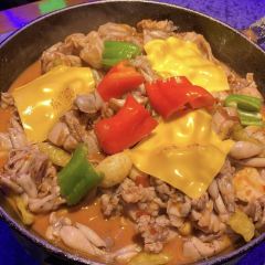 ZHU GE KAO YU HONG HU DIAN User Photo