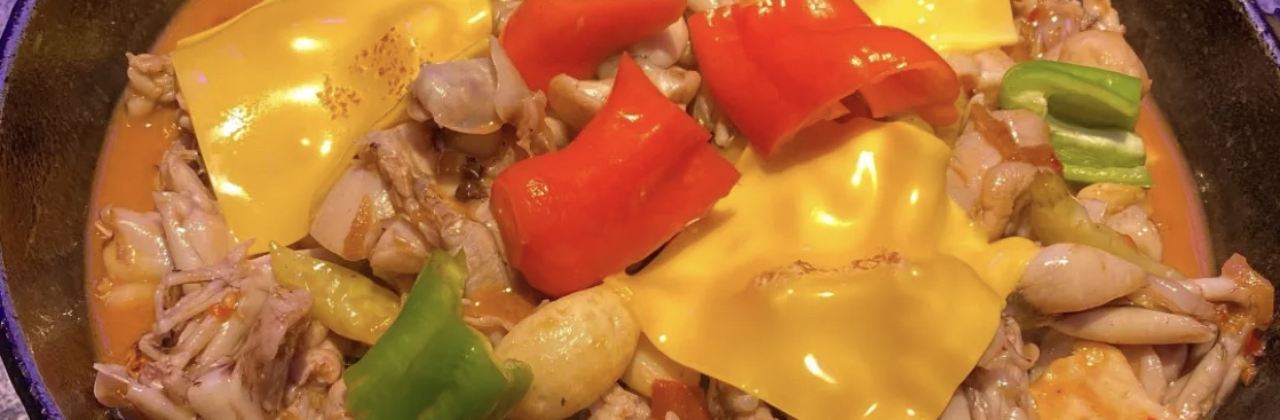 ZHU GE KAO YU HONG HU DIAN