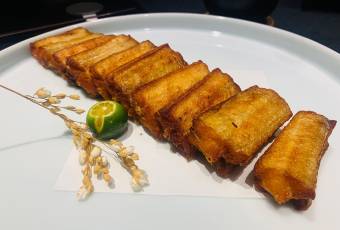 杭州西湖國賓館·西湖第一名園·紫薇廳用戶圖片