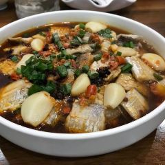 Seri Mutiara Restaurant 여행 사진