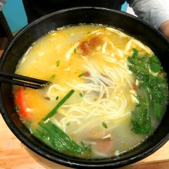 Daxiang Rice Noodles (mingwalang) 여행 사진