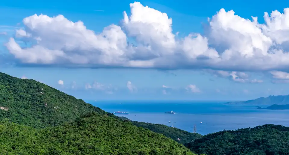 3_Maluan Mountain Country Park