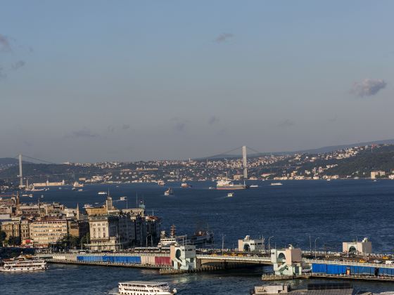 Bosphorus