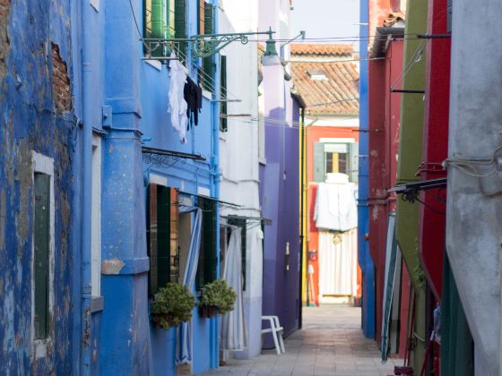 Burano