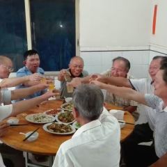 红色印象土菜房(江岸御园店) 여행 사진