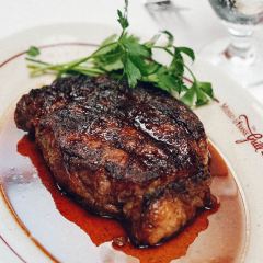 Musso & Frank Grill User Photo
