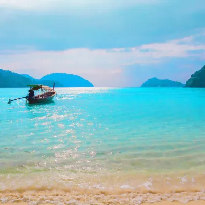 Отзывы об отеле Hampton Inn by Hilton Hermosillo