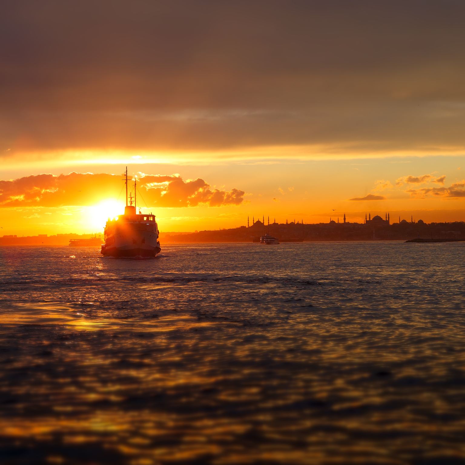 ฮายาโซฟีอา + มัสยิด + สะพานหอคอยกาลาตา ประเทศตุรกี|บริการเหมารถรับส่งโรงแรม 1 วัน