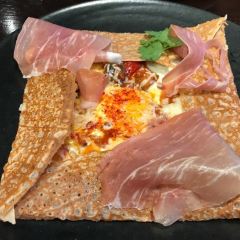 Breizh Cafe Creperie , Shinjuku Takashimaya張用戶圖片